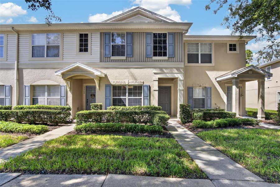 Property photo for 15768 FISHHAWK FALLS DRIVE, Lithia, FL