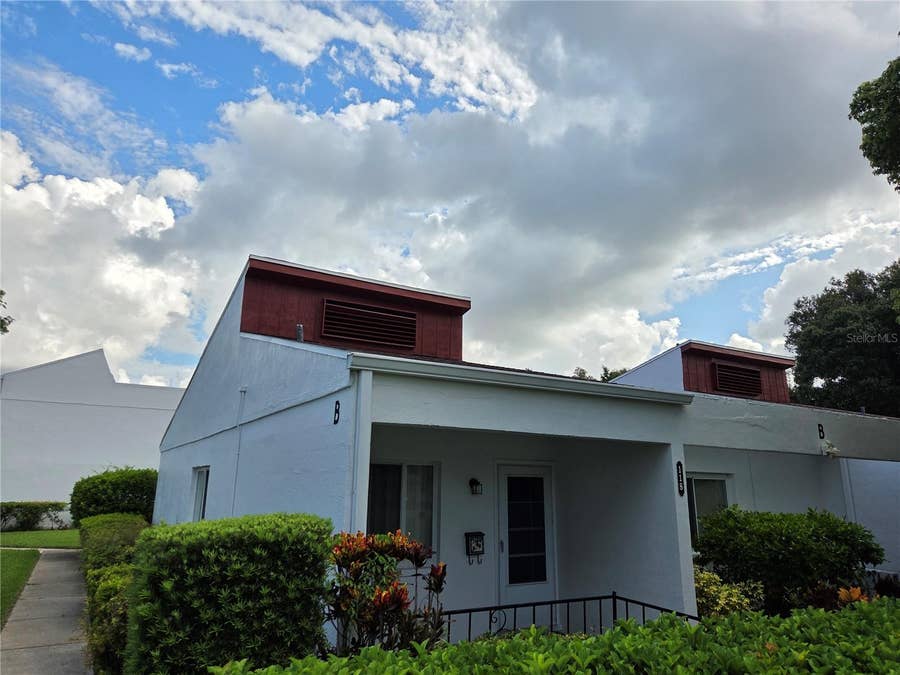 Property photo for 2060 MARILYN STREET, #118, Clearwater, FL