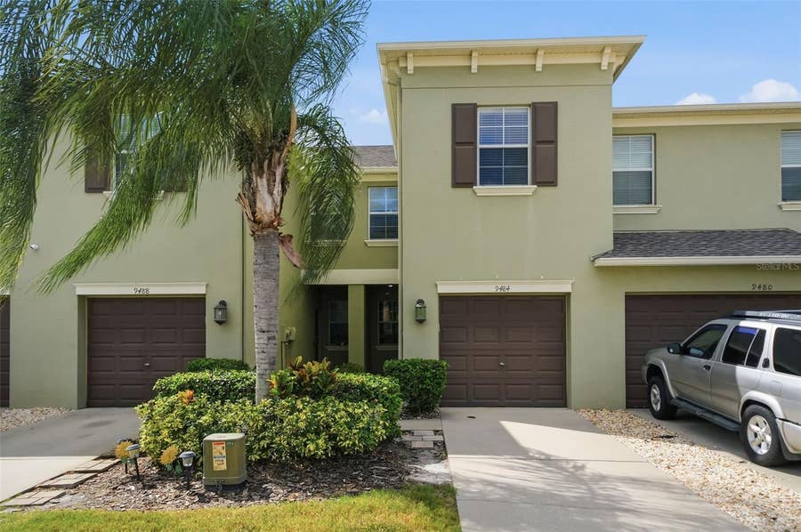 Property photo for 9484 TRUMPET VINE LOOP, Trinity, FL