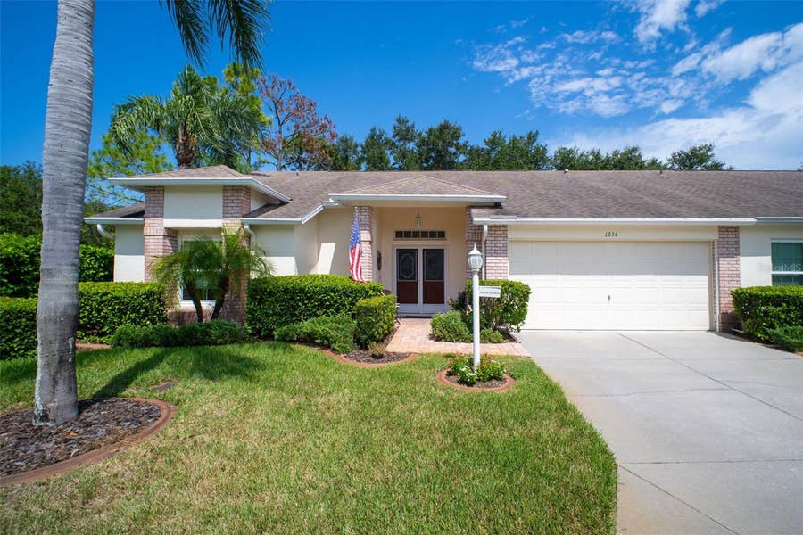 Property photo for 1236 FLORA VISTA STREET, Trinity, FL