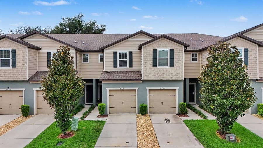 Property photo for 5026 SYLVESTER LOOP, Tampa, FL