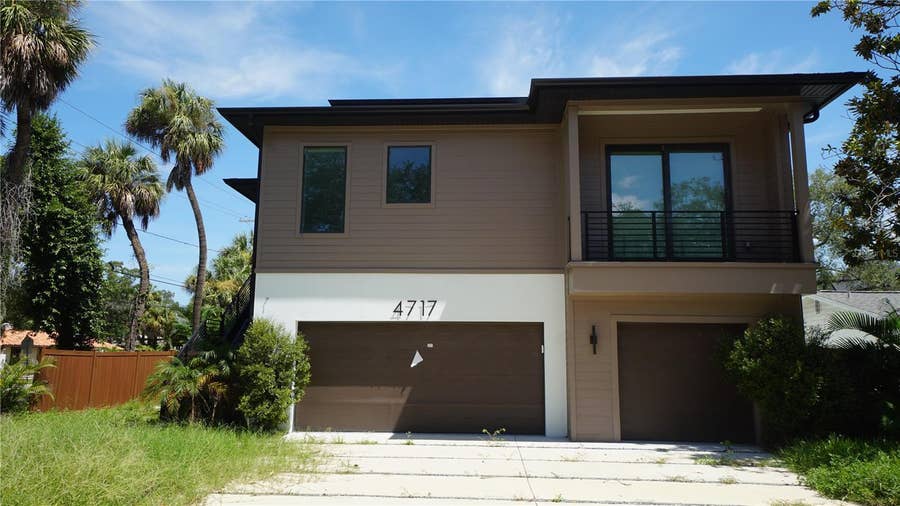 Property photo for 4717 W ESTRELLA STREET, Tampa, FL
