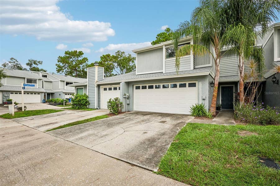 Property photo for 4009 BAINWOOD COURT, Tampa, FL