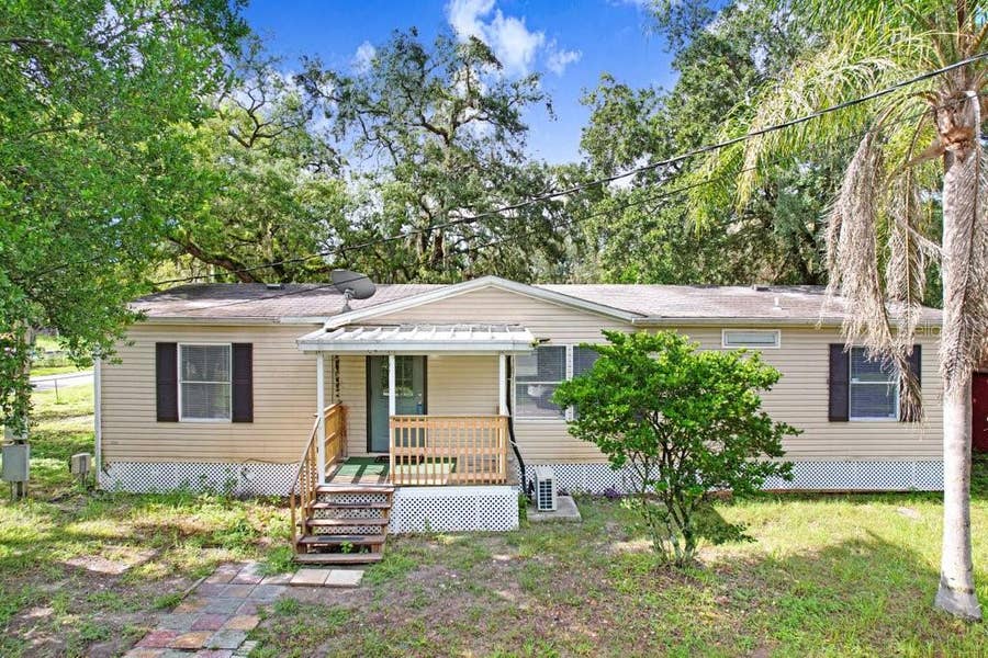 Property photo for 12610 ALEMEDO AVENUE, New Port Richey, FL