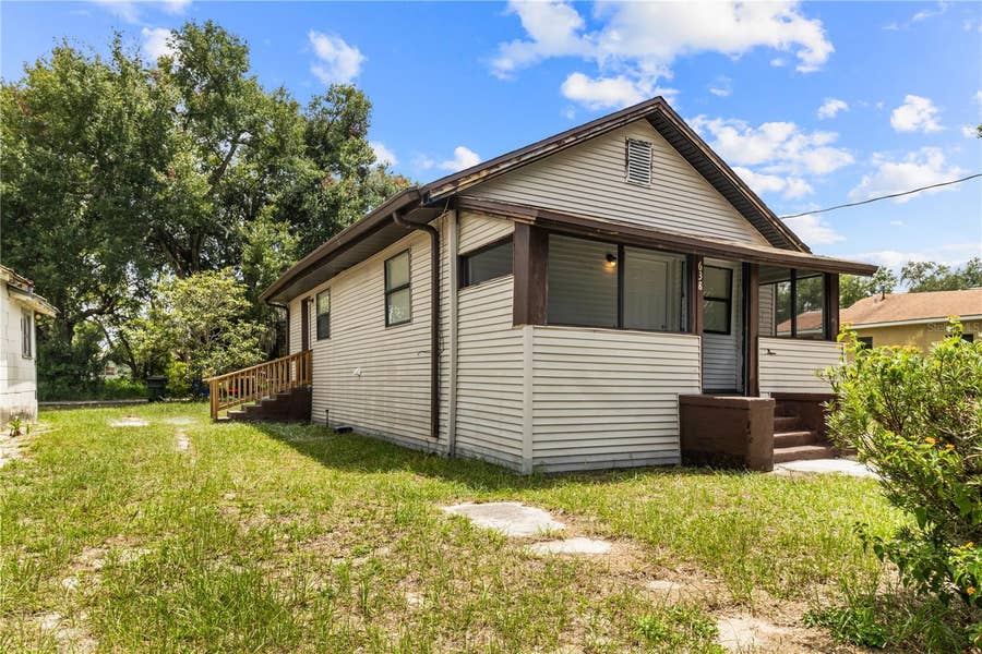 Property photo for 638 W 8TH STREET, Lakeland, FL