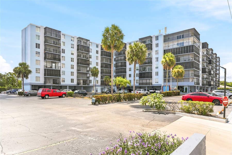 Property photo for 2901 26TH STREET W, #818, Bradenton, FL