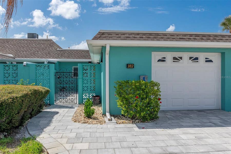 Property photo for 382 BOCA CIEGA POINT BOULEVARD S, St Petersburg, FL
