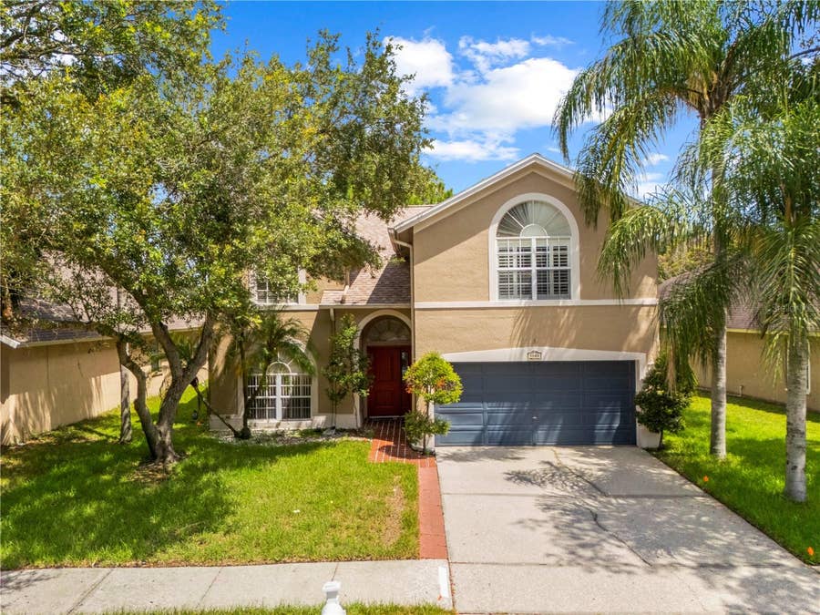 Property photo for 9808 LONG MEADOW DRIVE, Tampa, FL