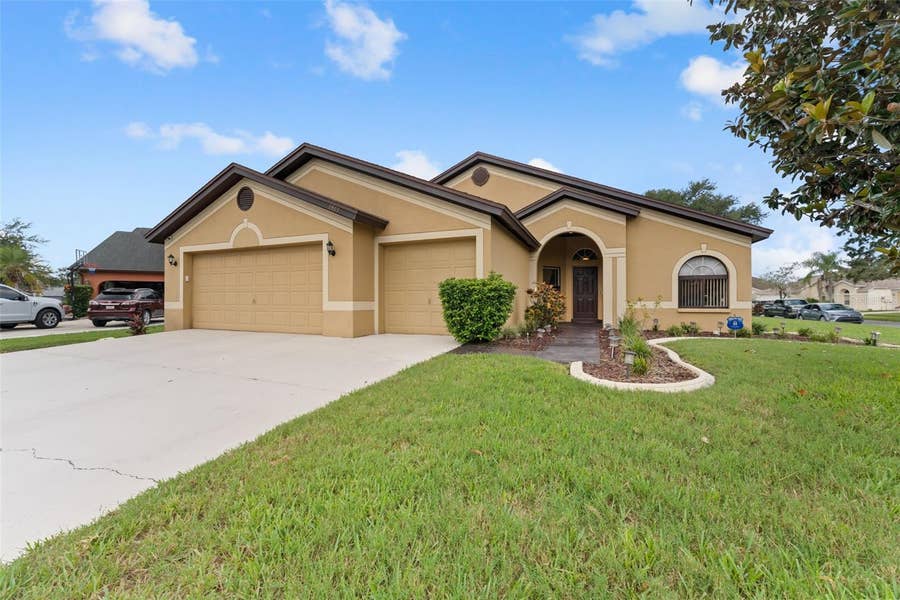 Property photo for 1803 CATTLEMAN DRIVE, Brandon, FL