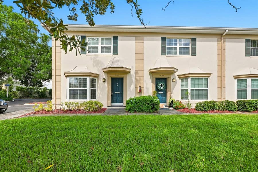Property photo for 10315 CARROLLWOOD LANE, #14, Tampa, FL