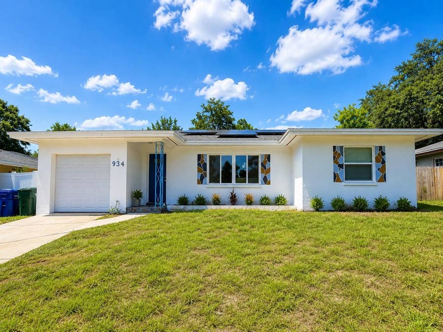 Property photo for 934 HILLWOOD DR, Dunedin, FL