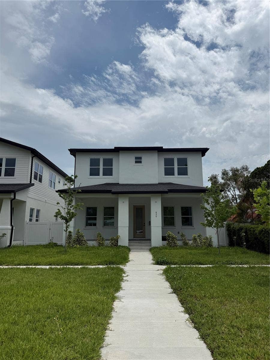 Property photo for 820 46TH AVENUE N, St Petersburg, FL