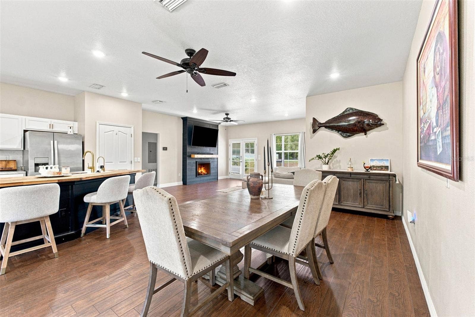 10574 N SUNFLOWER POINT, Crystal River, FL 34428