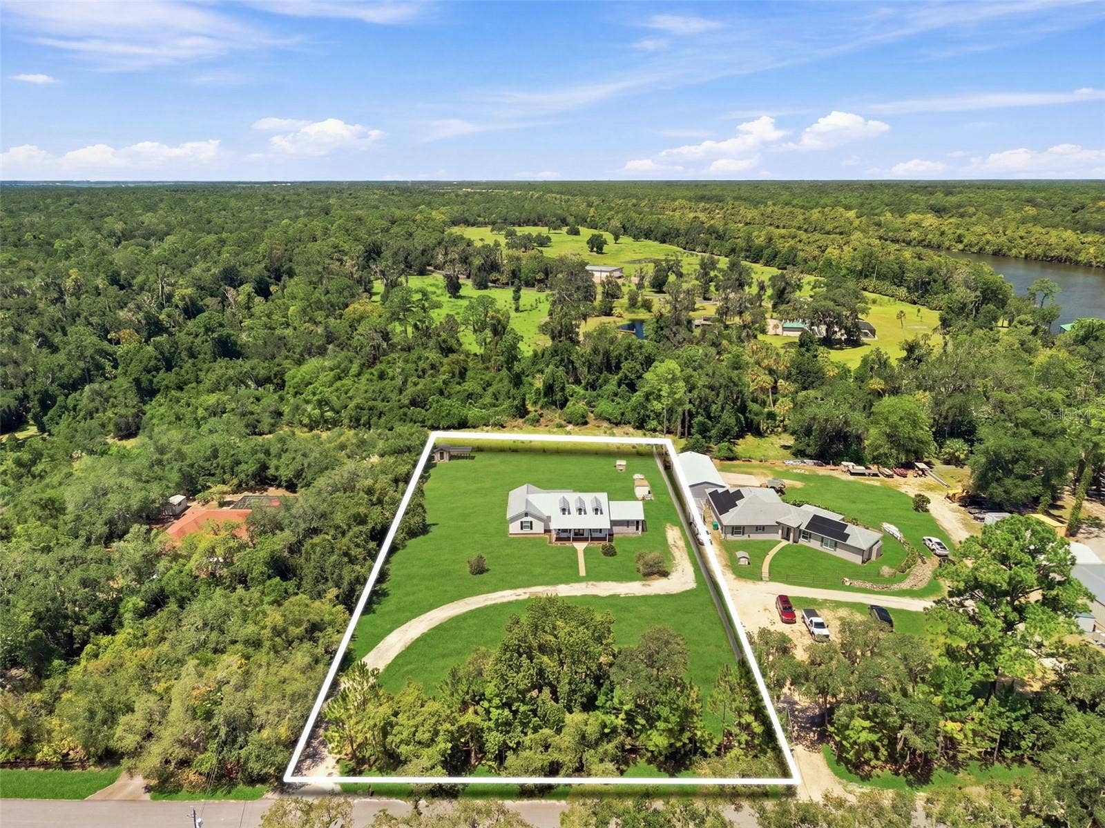 10574 N SUNFLOWER POINT, Crystal River, FL 34428