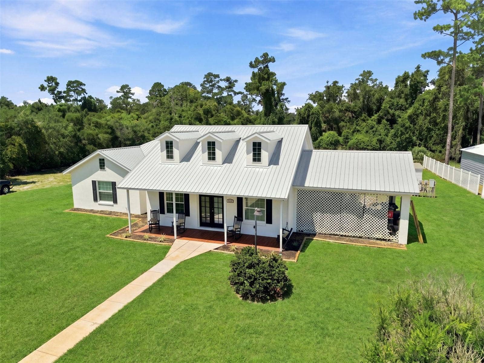 10574 N SUNFLOWER POINT, Crystal River, FL 34428