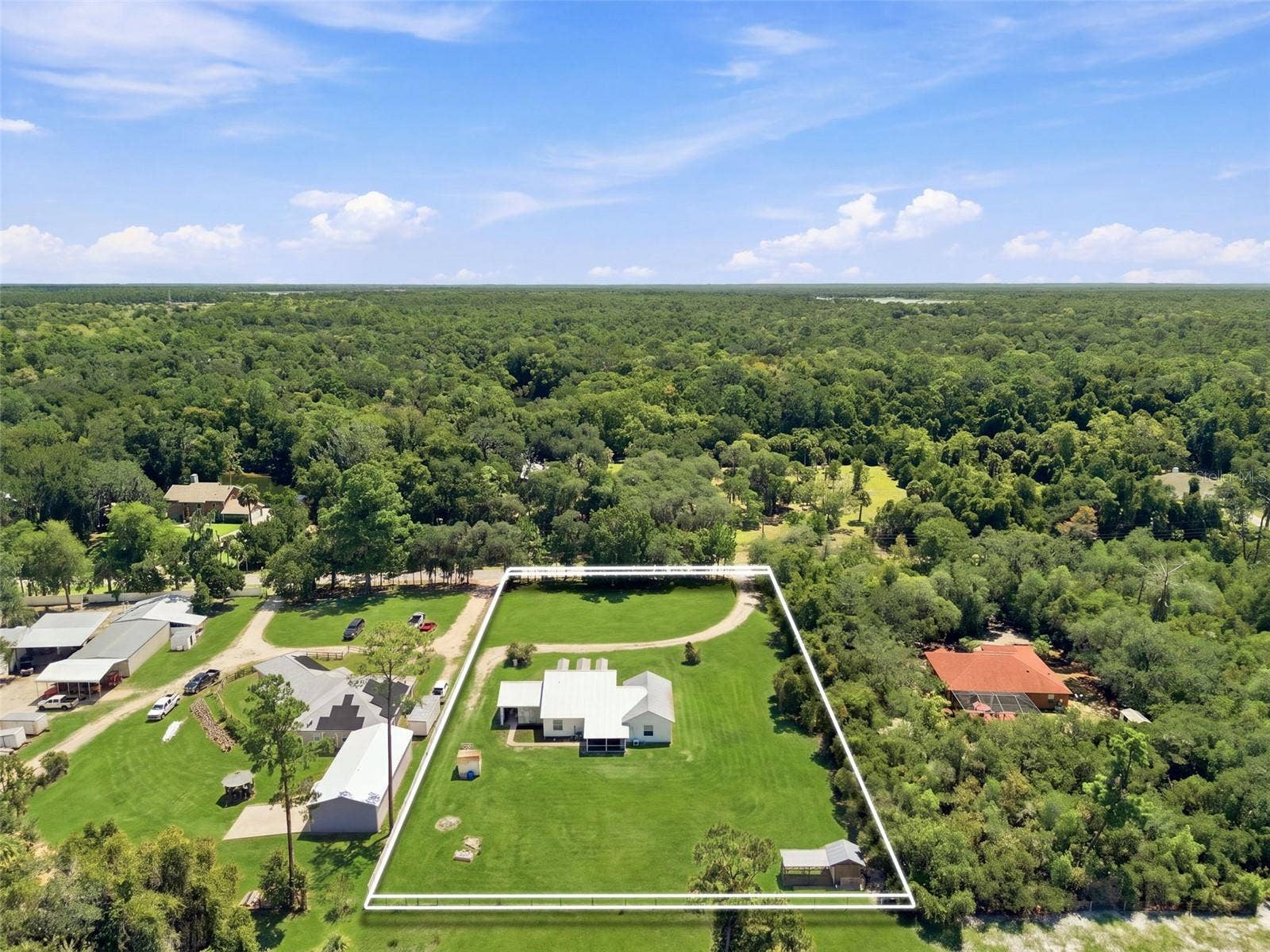 10574 N SUNFLOWER POINT, Crystal River, FL 34428
