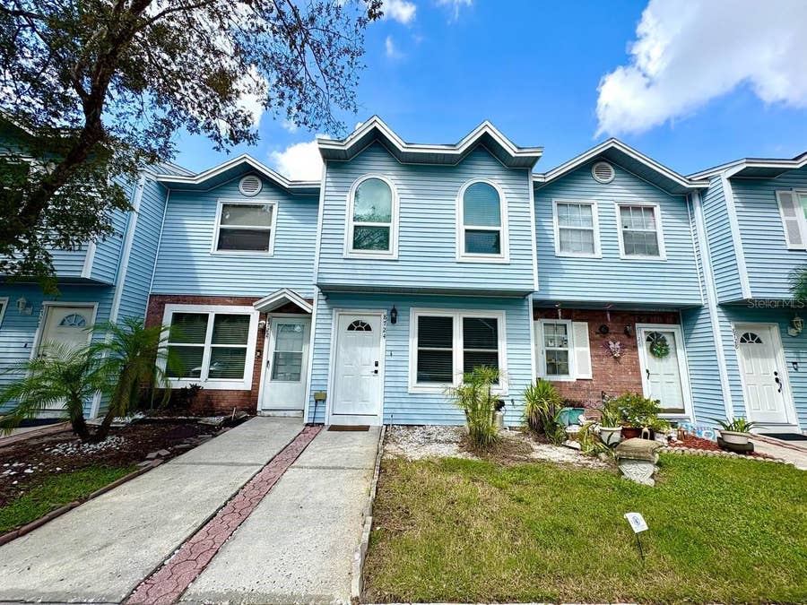 Property photo for 8724 COBBLER PLACE, Tampa, FL