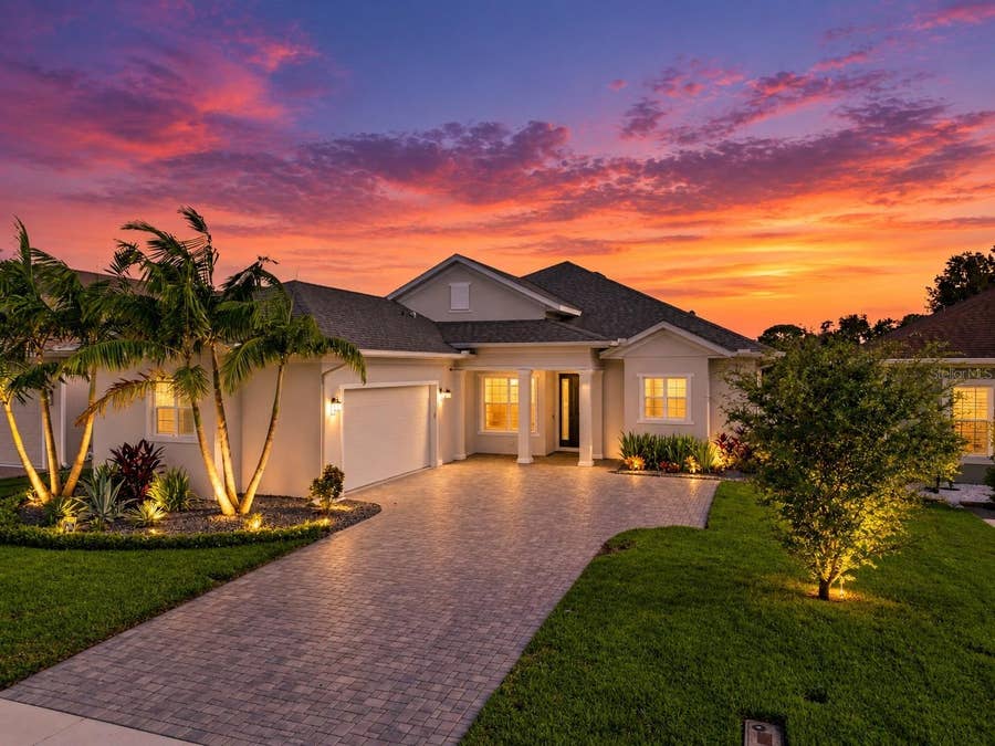 Property photo for 2985 BREEZY MEADOWS DRIVE, Clearwater, FL