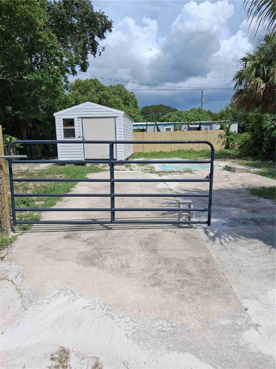 Property photo for 13020 CLERMONT STREET, Hudson, FL