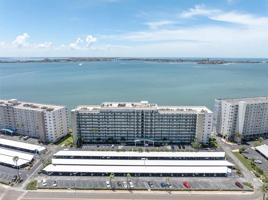 Property photo for 6020 SHORE BOULEVARD S, #412, Gulfport, FL