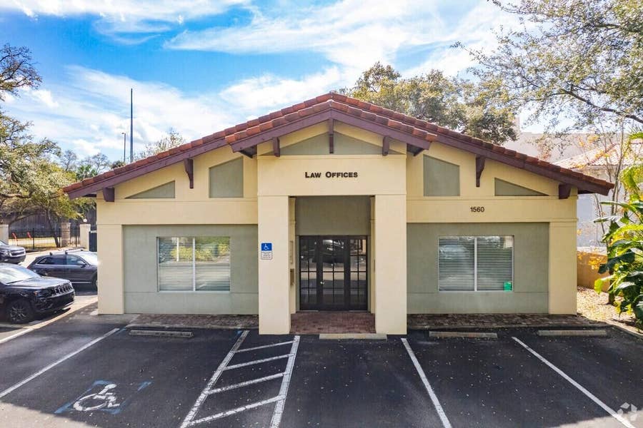 Property photo for 1560 W CLEVELAND STREET, Tampa, FL