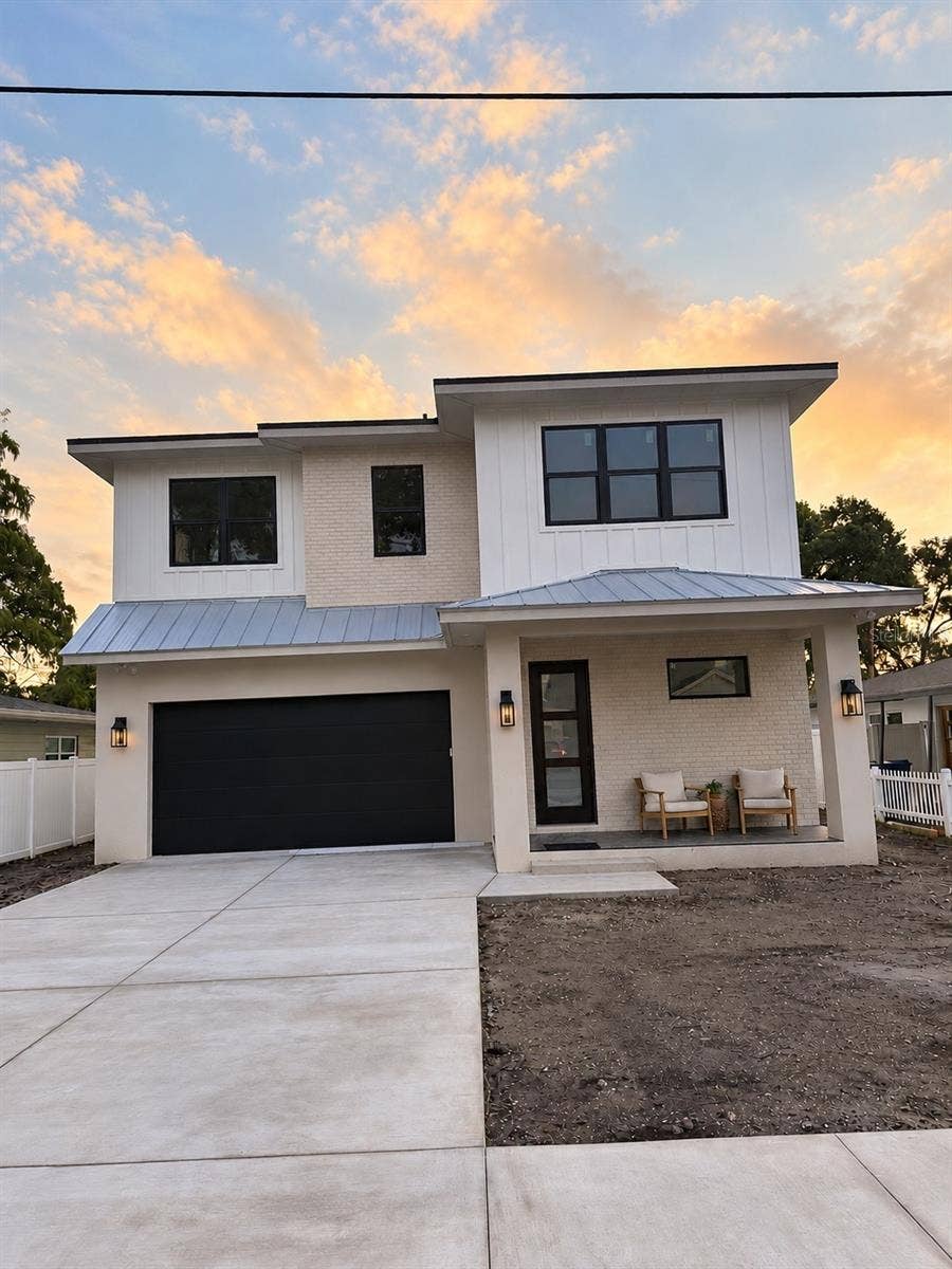205 N WOODLYNNE AVE, Tampa, FL 33609 205 N WOODLYNNE AVE, Tampa, FL 33609