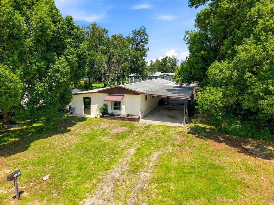 Property photo for 36401 5 ACRE LANE, Zephyrhills, FL