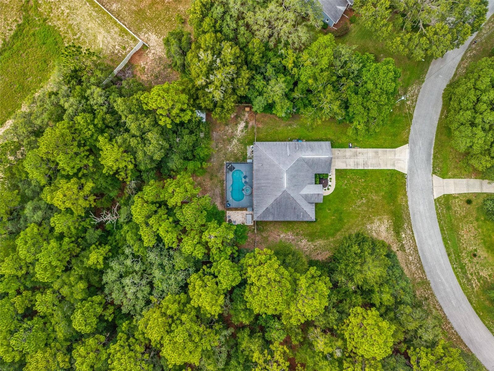 4631 N RUSHMORE LOOP, Beverly Hills, FL 34465