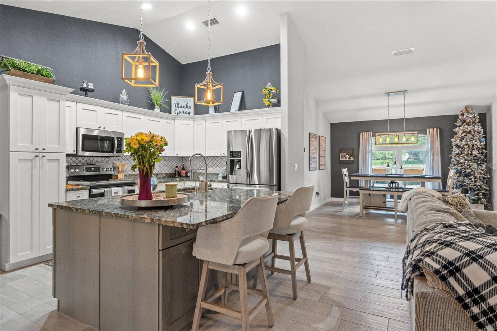 4631 N RUSHMORE LOOP, Beverly Hills, FL 34465