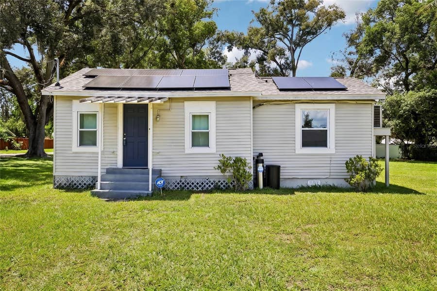 Property photo for 1903 N BARNES STREET, Plant City, FL