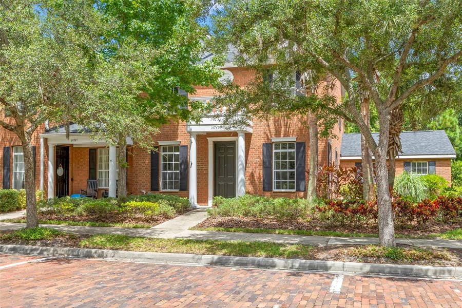 Property photo for 14743 CANOPY DRIVE, Tampa, FL