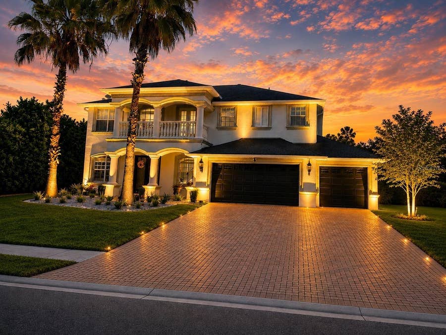 Property photo for 27245 ROSELING COURT, Wesley Chapel, FL