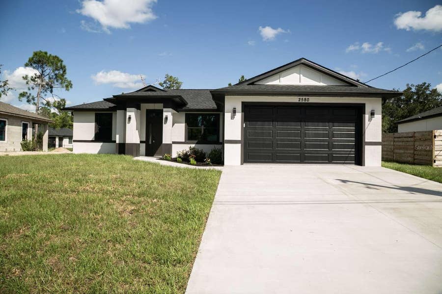 Property photo for 2580 WALLER ROAD, North Port, FL