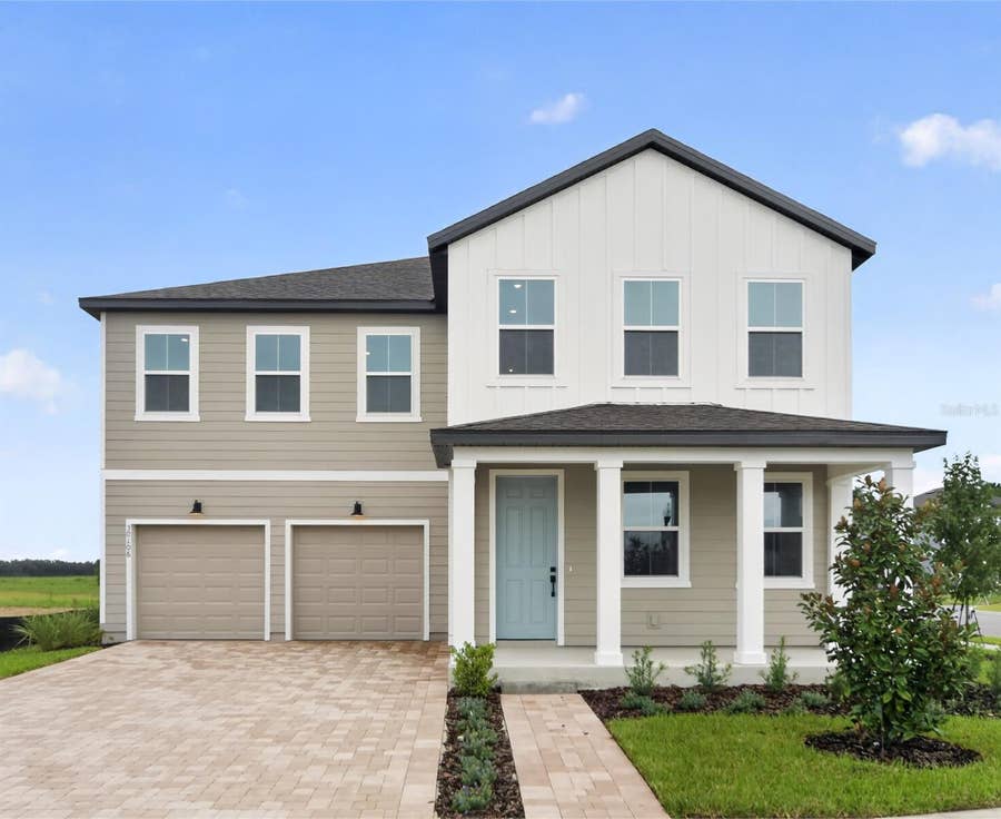 Property photo for 30106 EMERALD FOREST DRIVE, Mount Dora, FL
