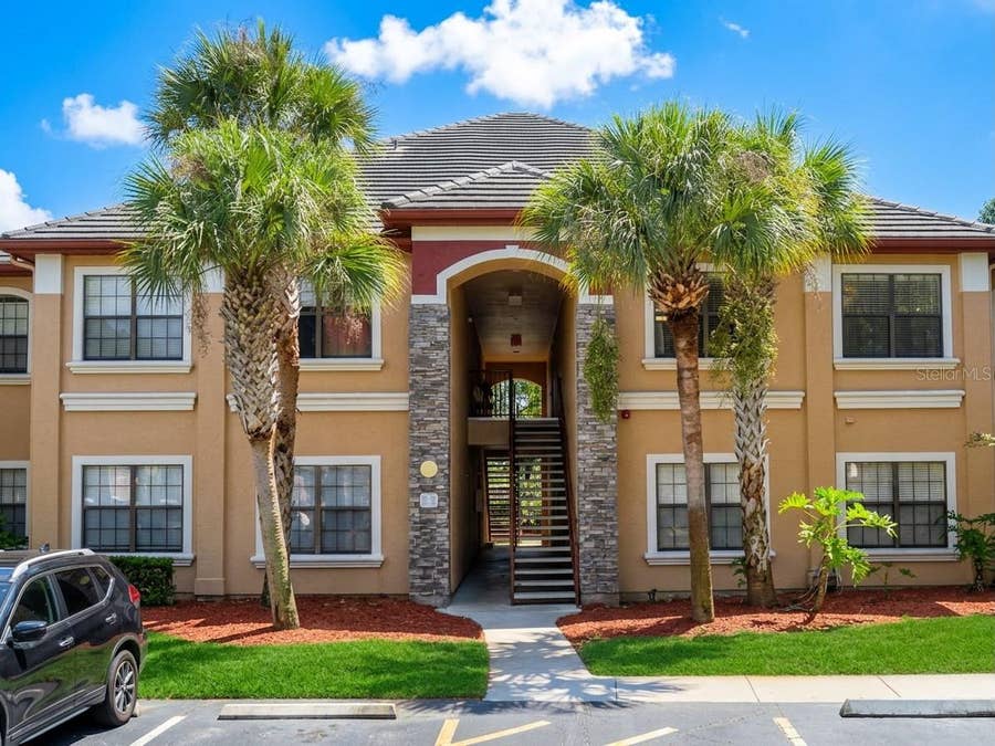Property photo for 2188 CHIANTI PLACE, #10-102, Palm Harbor, FL