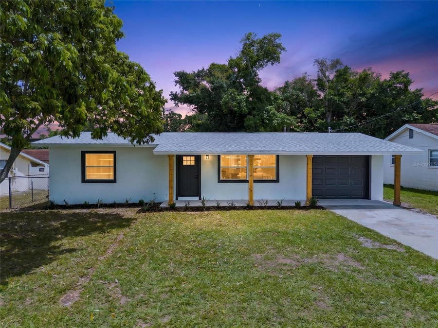 Property photo for 5949 32ND STREET N, St Petersburg, FL
