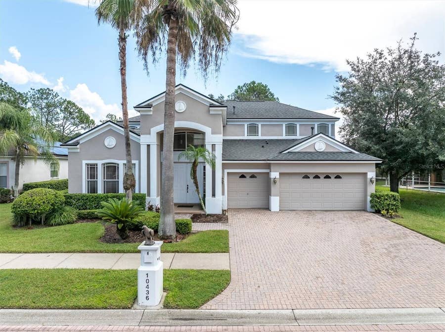 Property photo for 10436 CANARY ISLE DRIVE, Tampa, FL