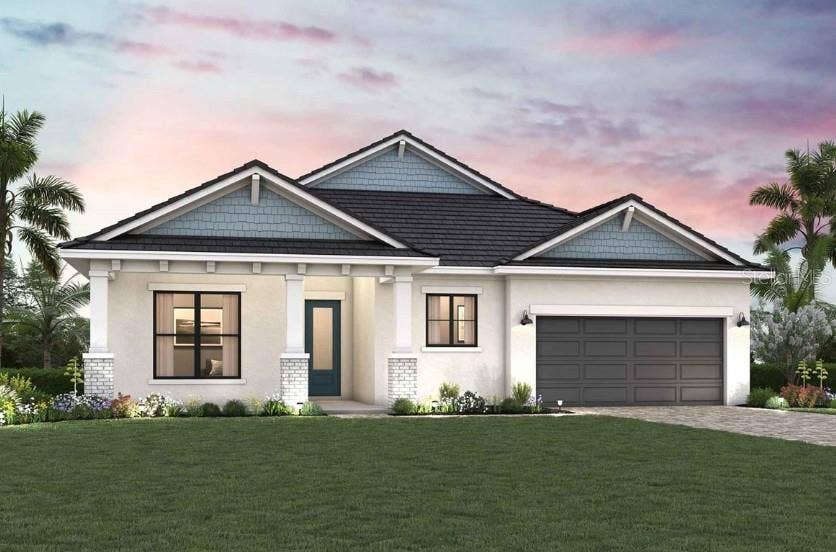 Property photo for 17644 FOXTAIL LOOP, Venice, FL