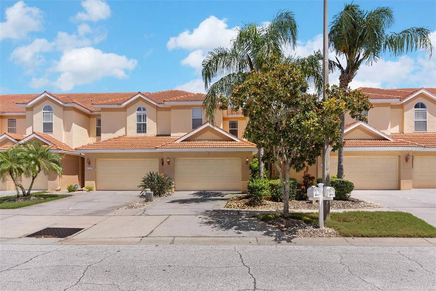 Property photo for 1437 RIDGE TERRACE, Tarpon Springs, FL