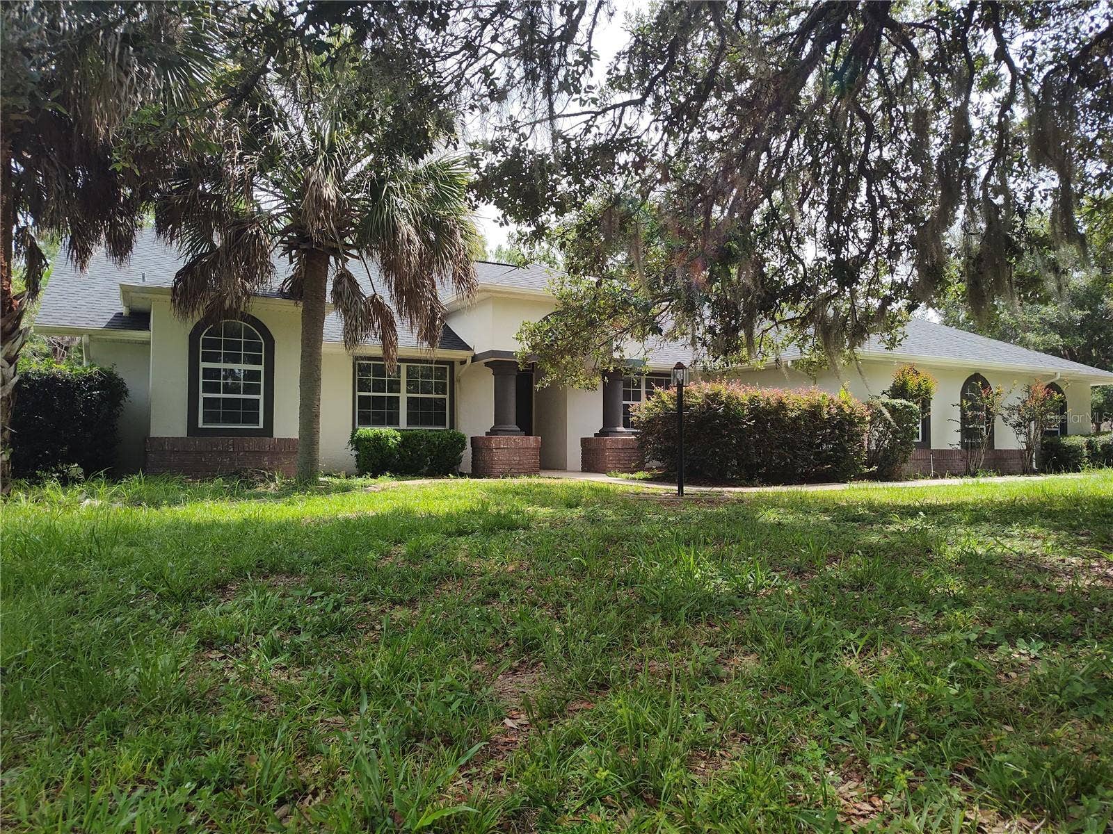 2905 W BEAMWOOD DRIVE, Beverly Hills, FL 34465