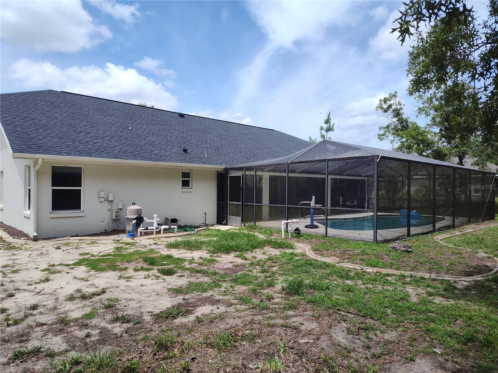 2905 W BEAMWOOD DRIVE, Beverly Hills, FL 34465