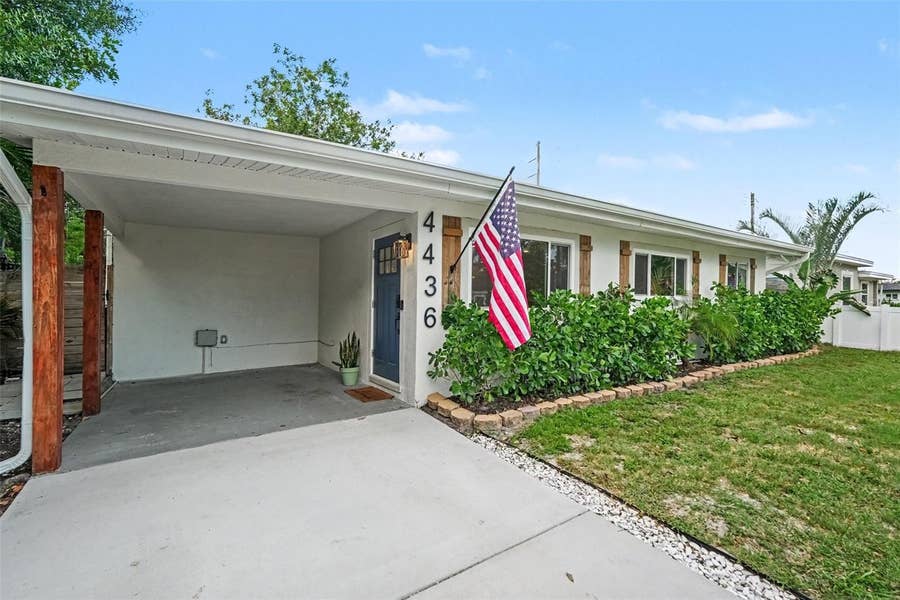 Property photo for 4436 W TRILBY AVENUE, Tampa, FL