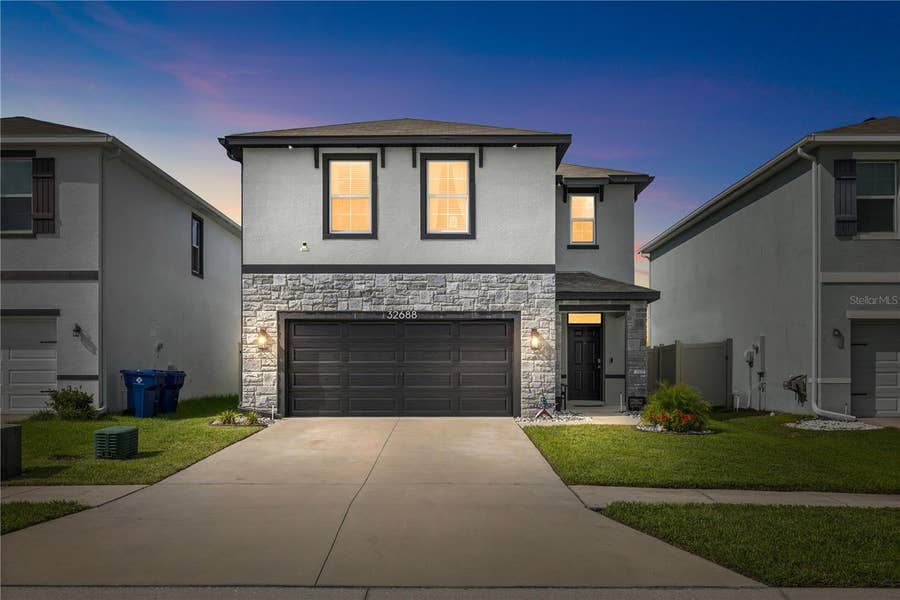 Property photo for 32688 CANYONLANDS DRIVE, Wesley Chapel, FL