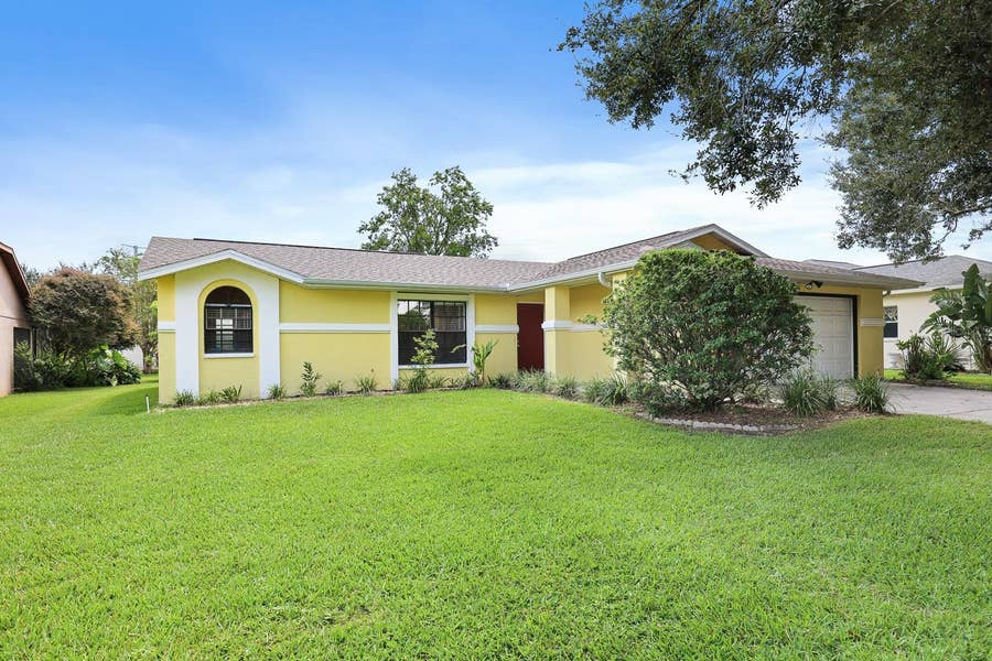 Property photo for 6346 SILVER OAKS DRIVE, Zephyrhills, FL