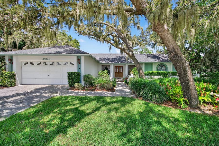 Property photo for 4206 KIPLING AVENUE, Plant City, FL