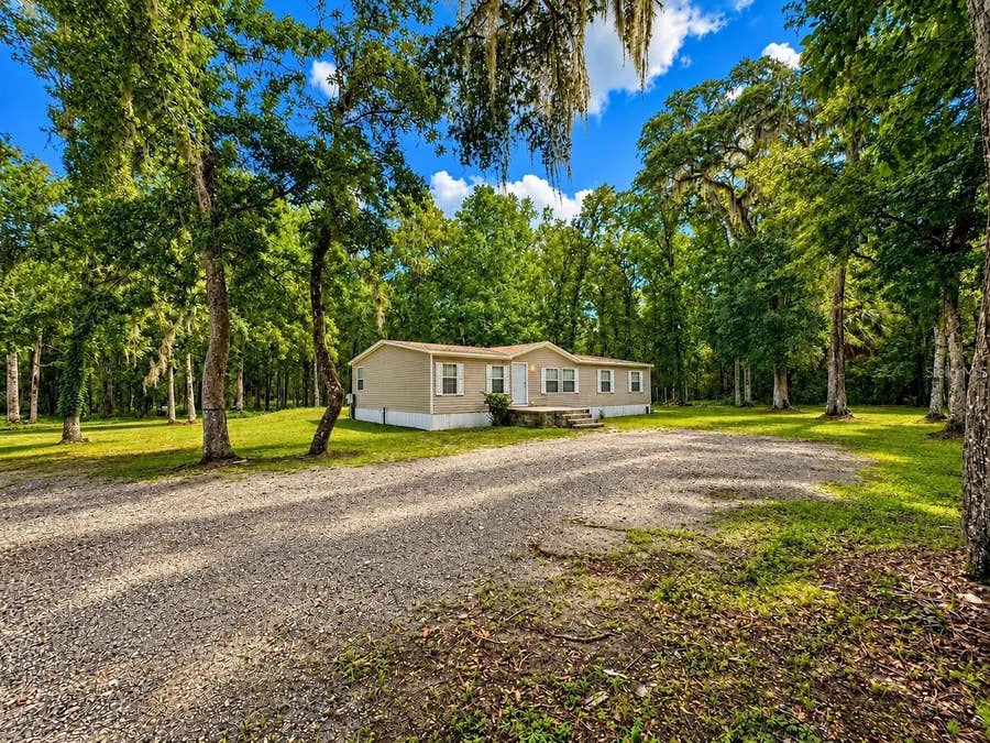 Property photo for 13539 CITRUS WAY, Brooksville, FL