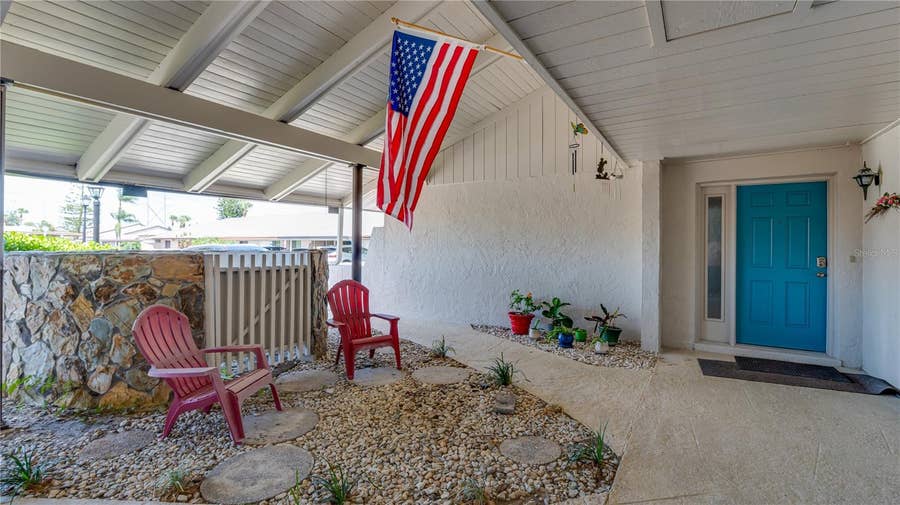 Property photo for 1219 16TH CIRCLE SE, #1219, Largo, FL