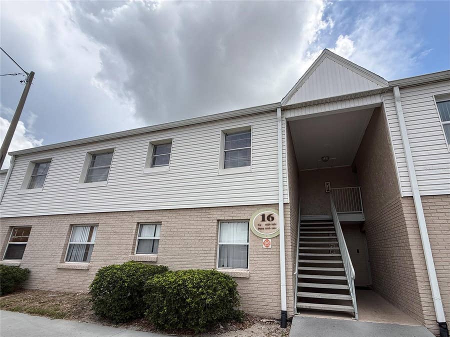 Property photo for 7210 N MANHATTAN AVENUE, #1624, Tampa, FL