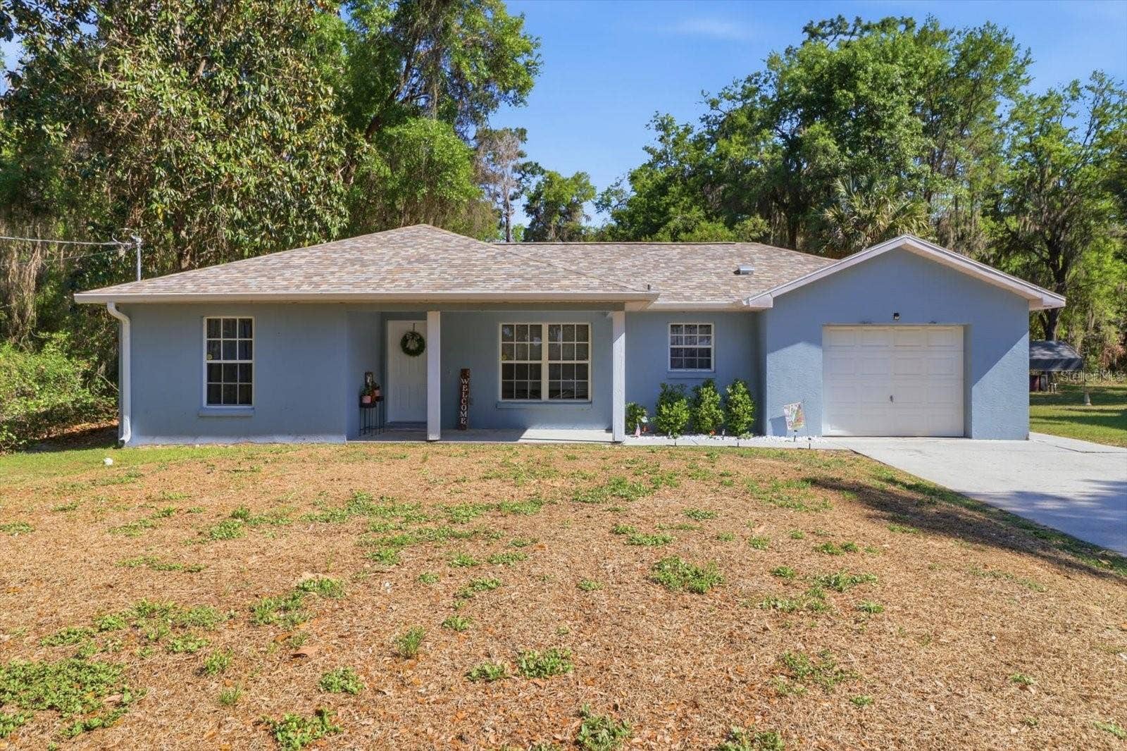 9878 RIVERWOOD DRIVE, Crystal River, FL 34428 9878 RIVERWOOD DRIVE, Crystal River, FL 34428