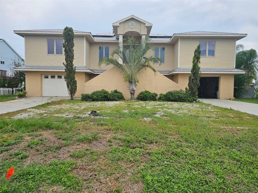 Property photo for 819 BLUE HERON BOULEVARD, Ruskin, FL
